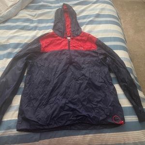 Vineyard Vines from Target Rain Quarter-Zip